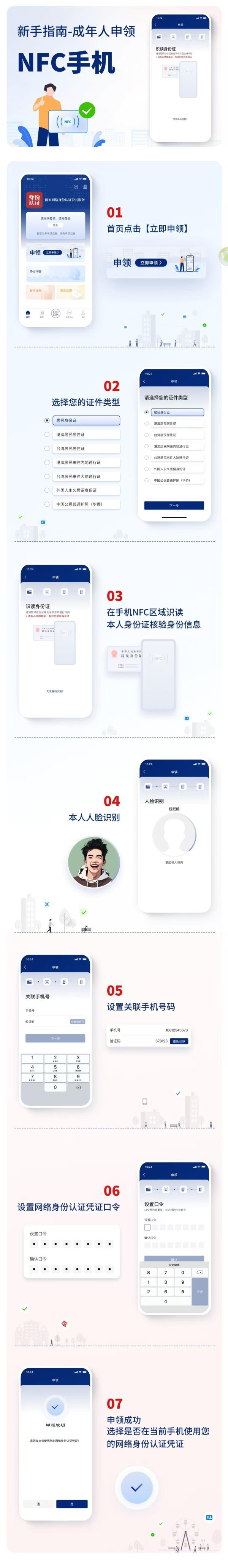 网上股票配资杠杆 个人信息防泄露！我国将推广应用国家网络身份认证公共服务